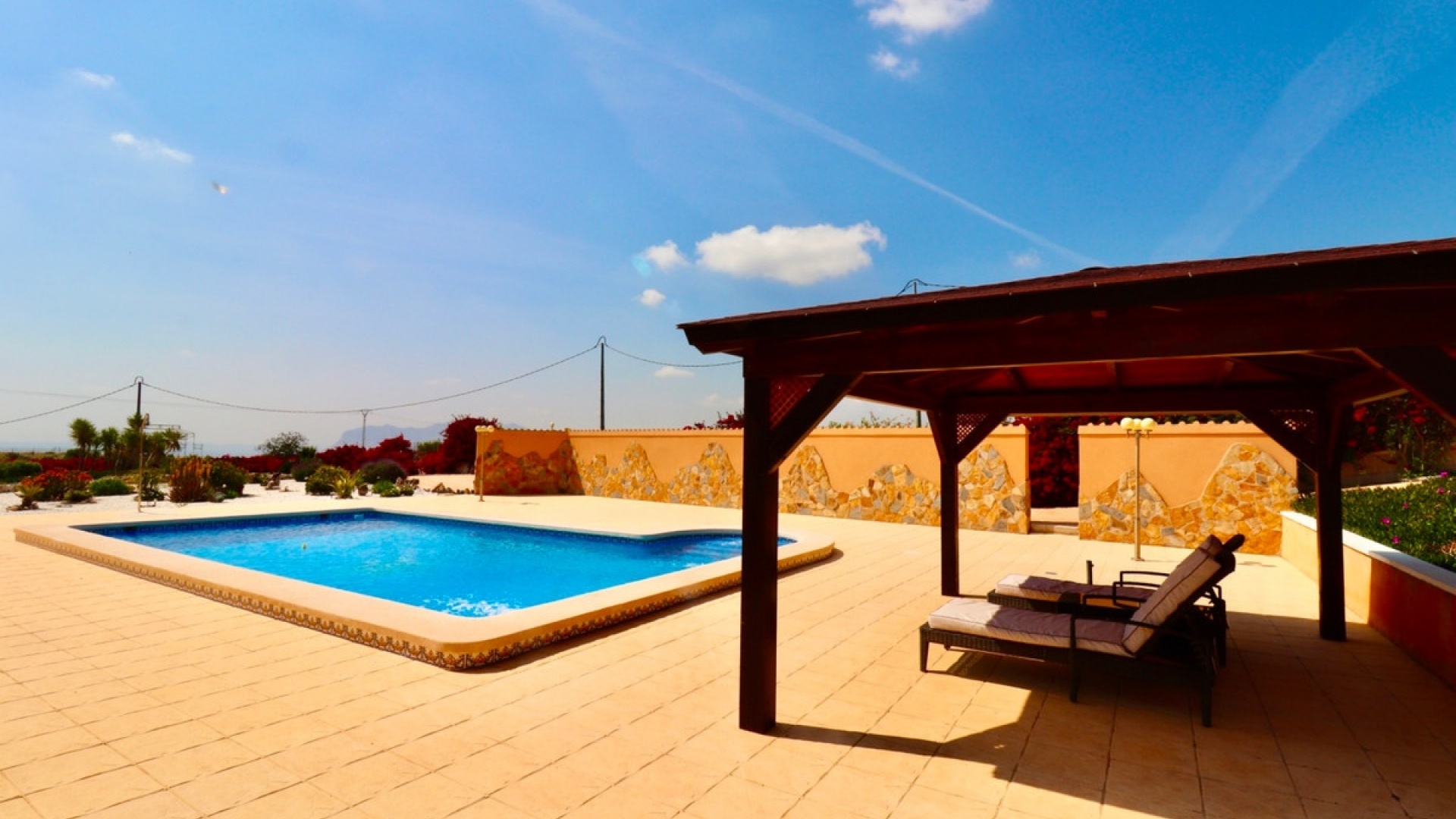 Resale - Villa - Albatera - Albatera Centro