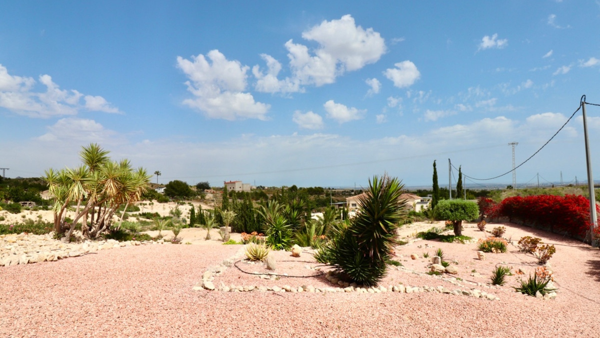Resale - Villa - Albatera - Albatera Centro
