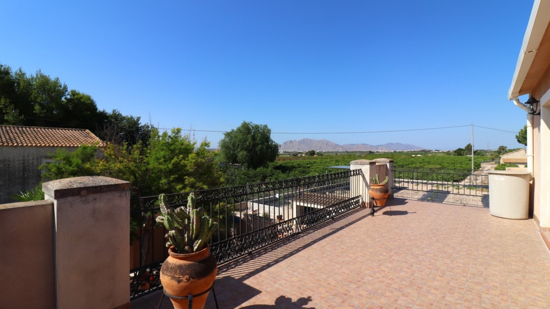 Resale - Villa - Albatera - Albatera Centro