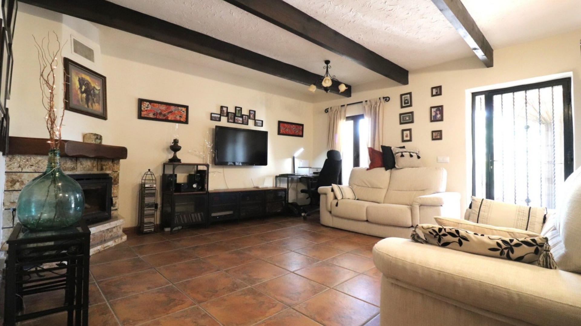 Resale - Villa - Albatera - Albatera Centro