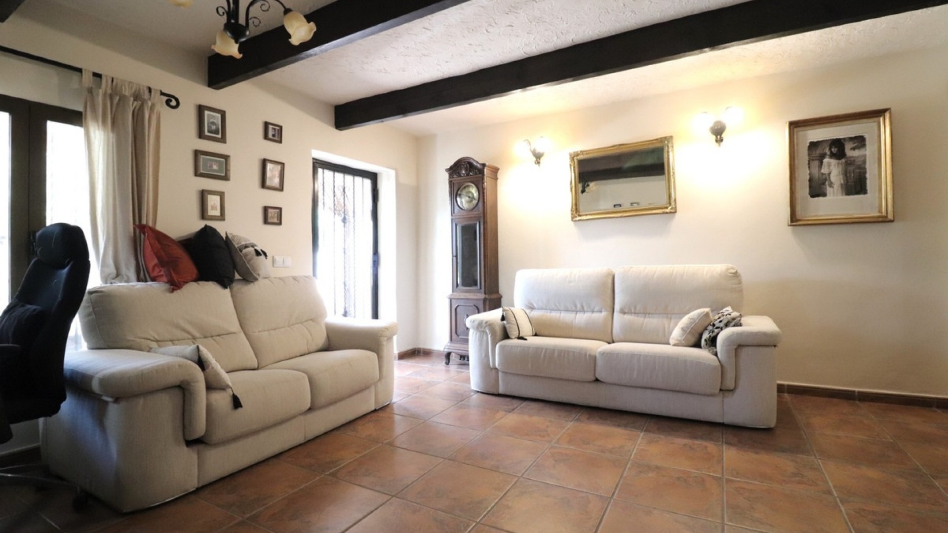 Resale - Villa - Albatera - Albatera Centro