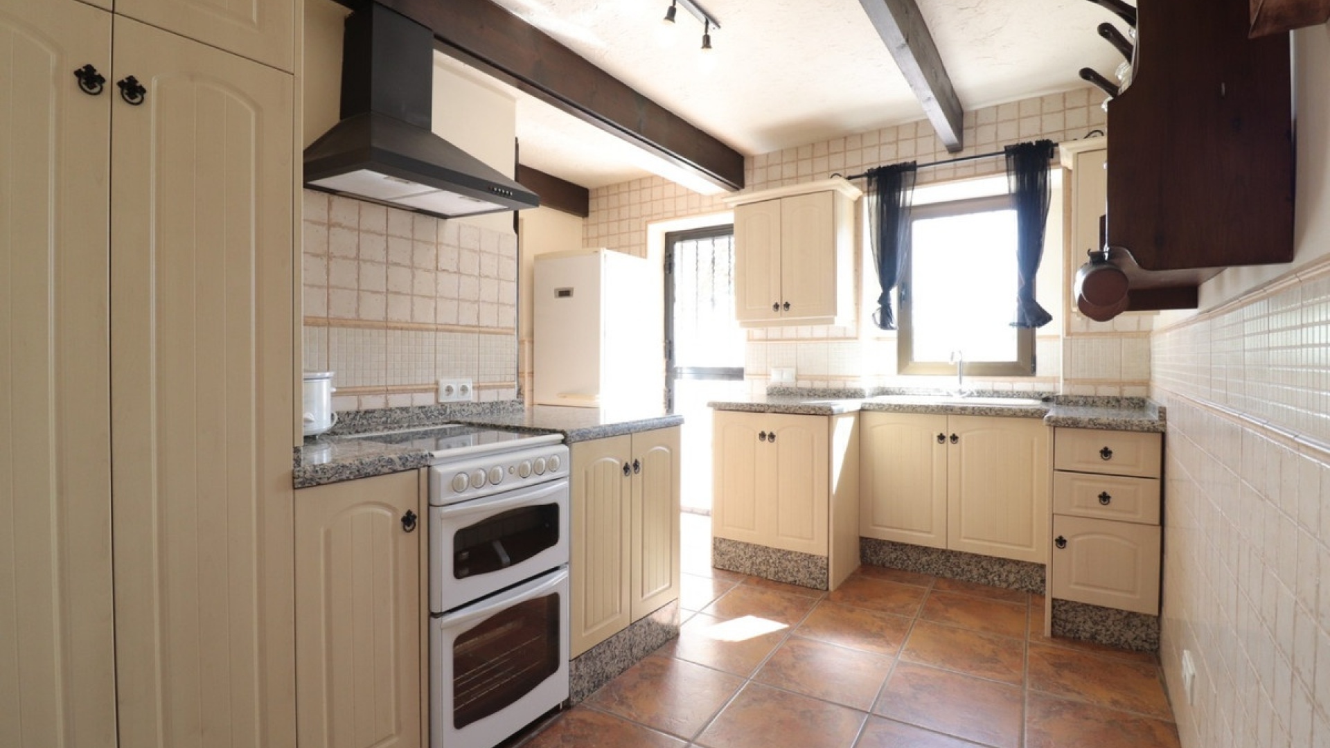 Resale - Villa - Albatera - Albatera Centro