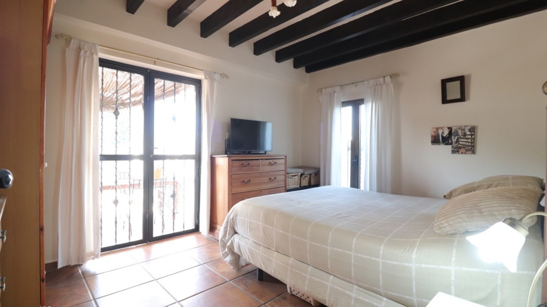 Resale - Villa - Albatera - Albatera Centro
