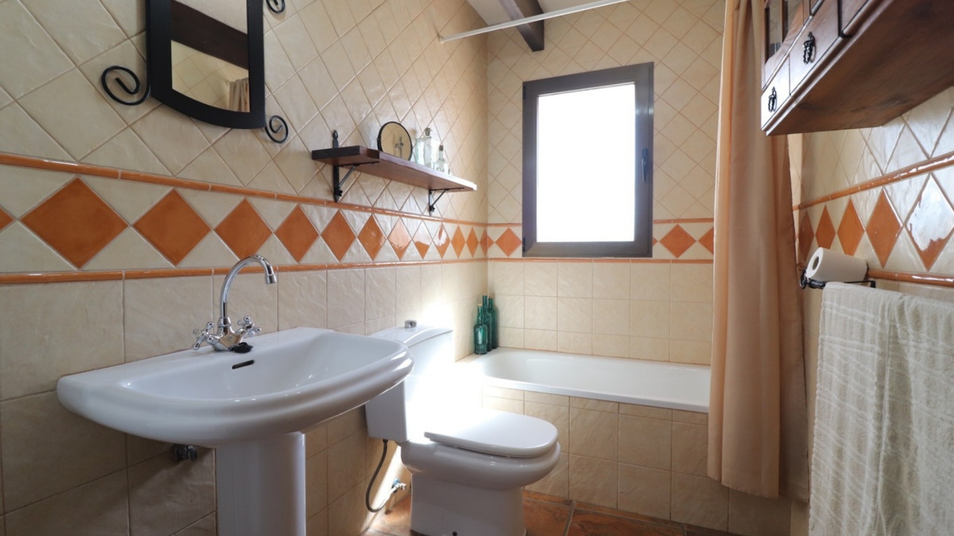 Resale - Villa - Albatera - Albatera Centro