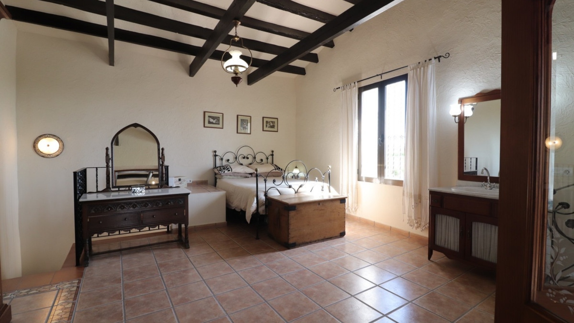 Resale - Villa - Albatera - Albatera Centro