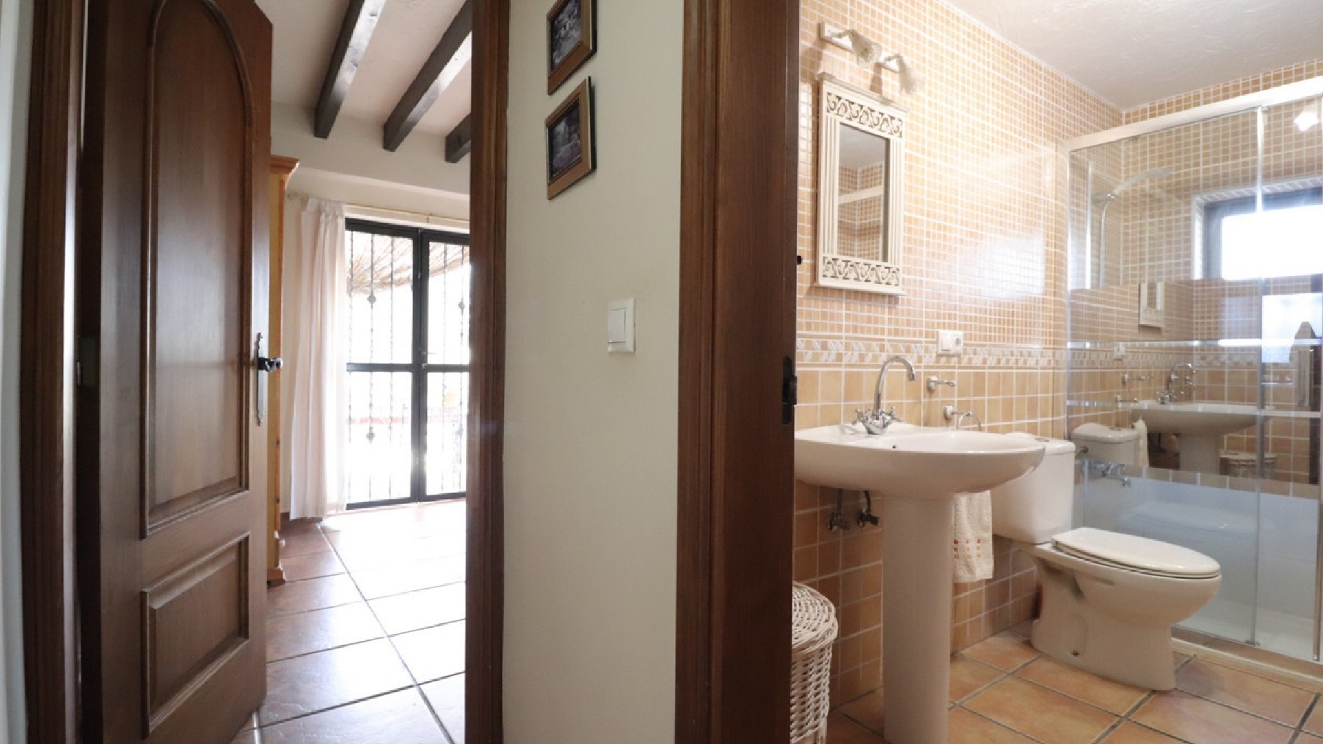 Resale - Villa - Albatera - Albatera Centro