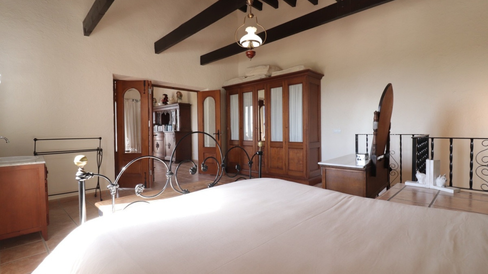 Resale - Villa - Albatera - Albatera Centro