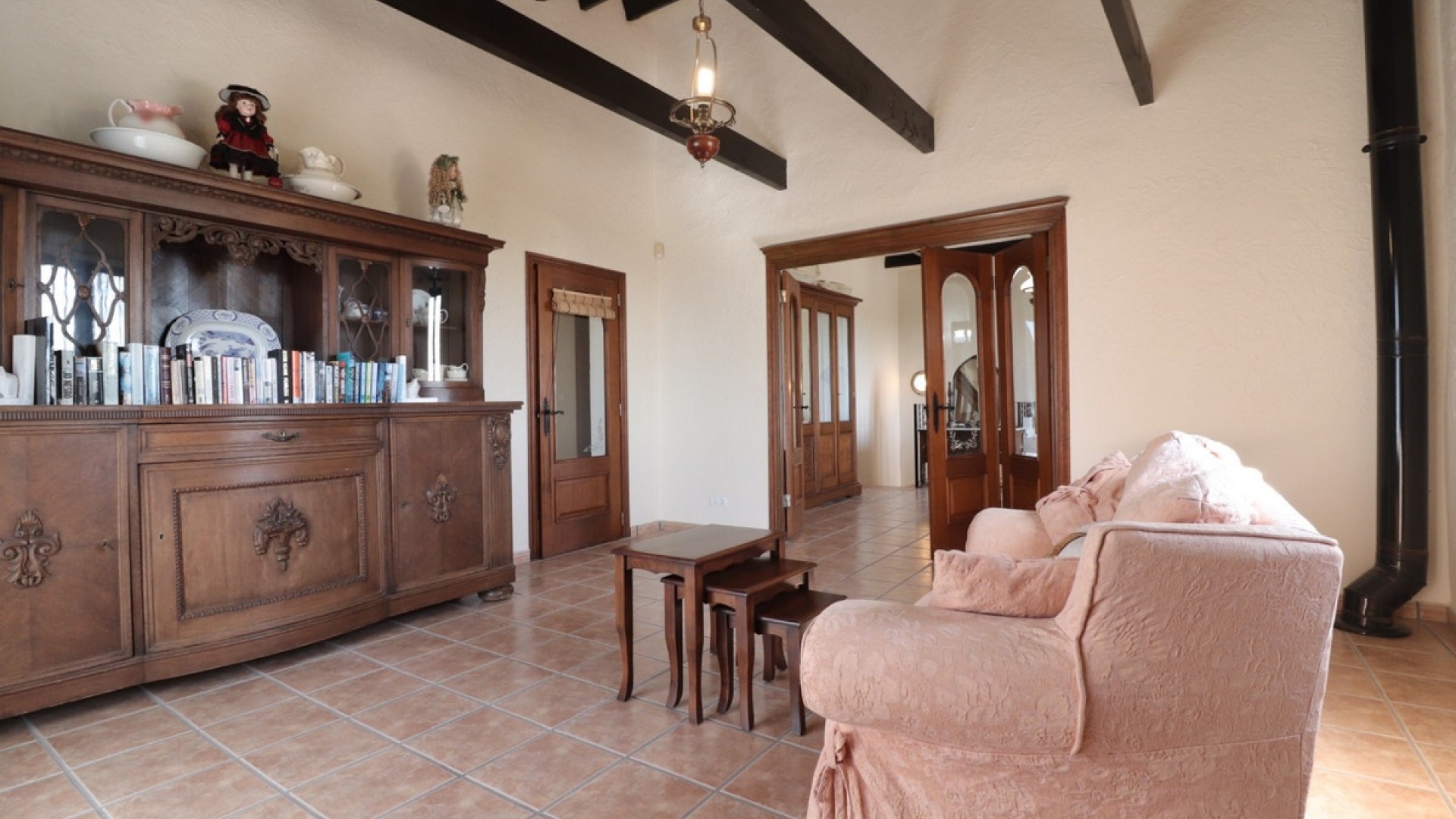 Resale - Villa - Albatera - Albatera Centro