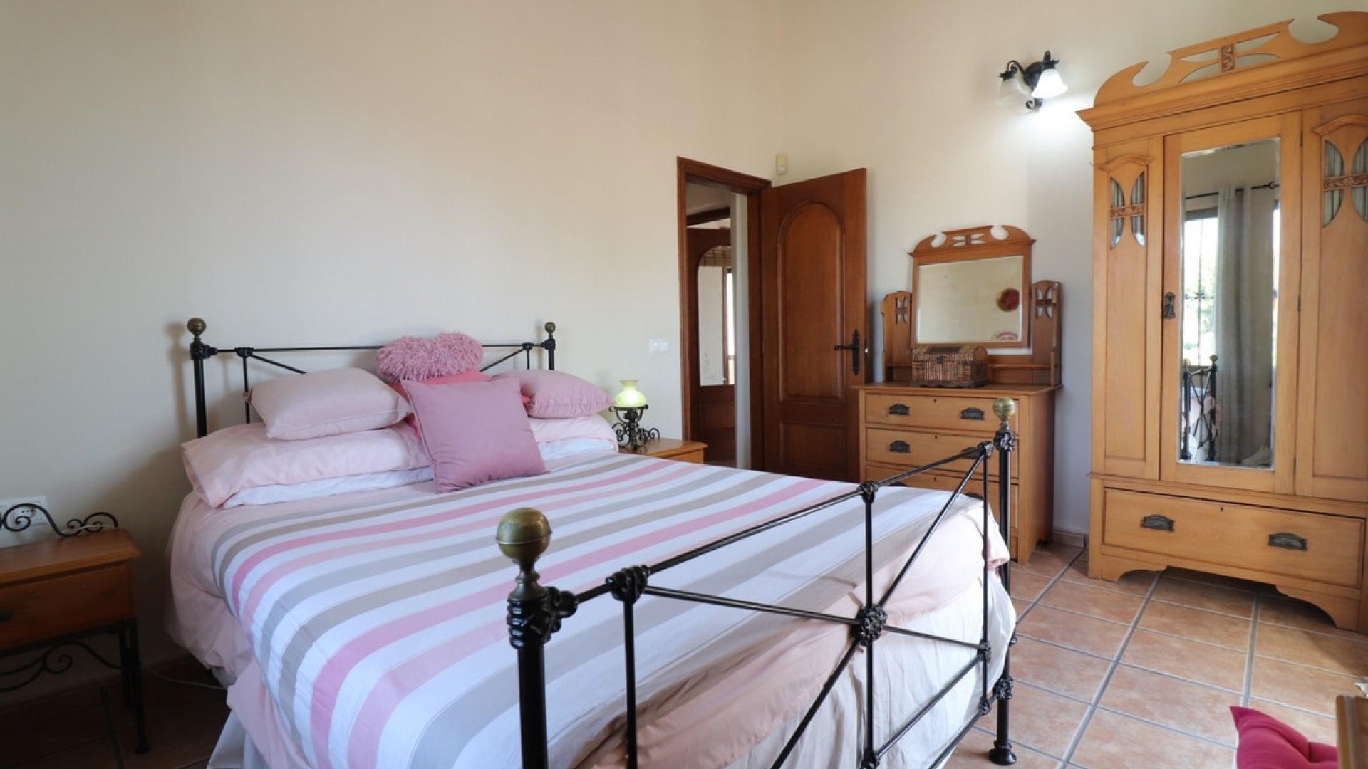 Resale - Villa - Albatera - Albatera Centro