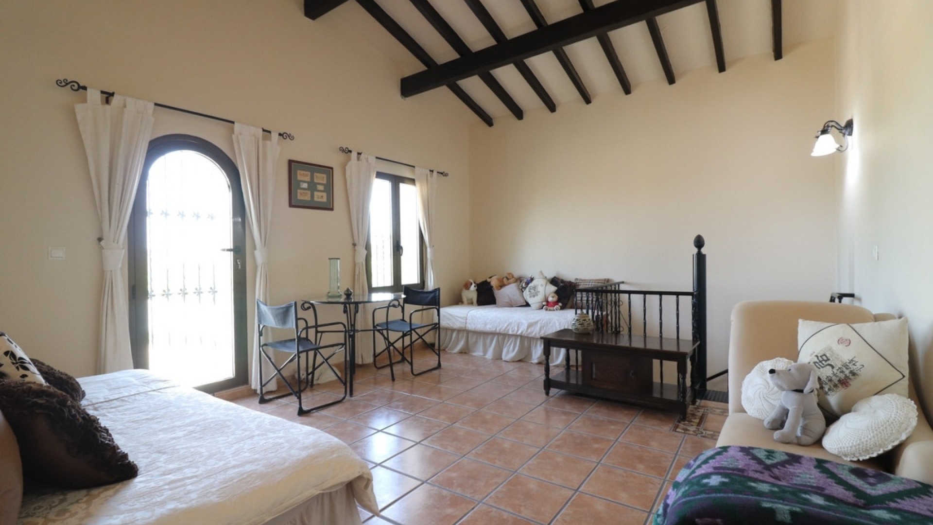 Resale - Villa - Albatera - Albatera Centro