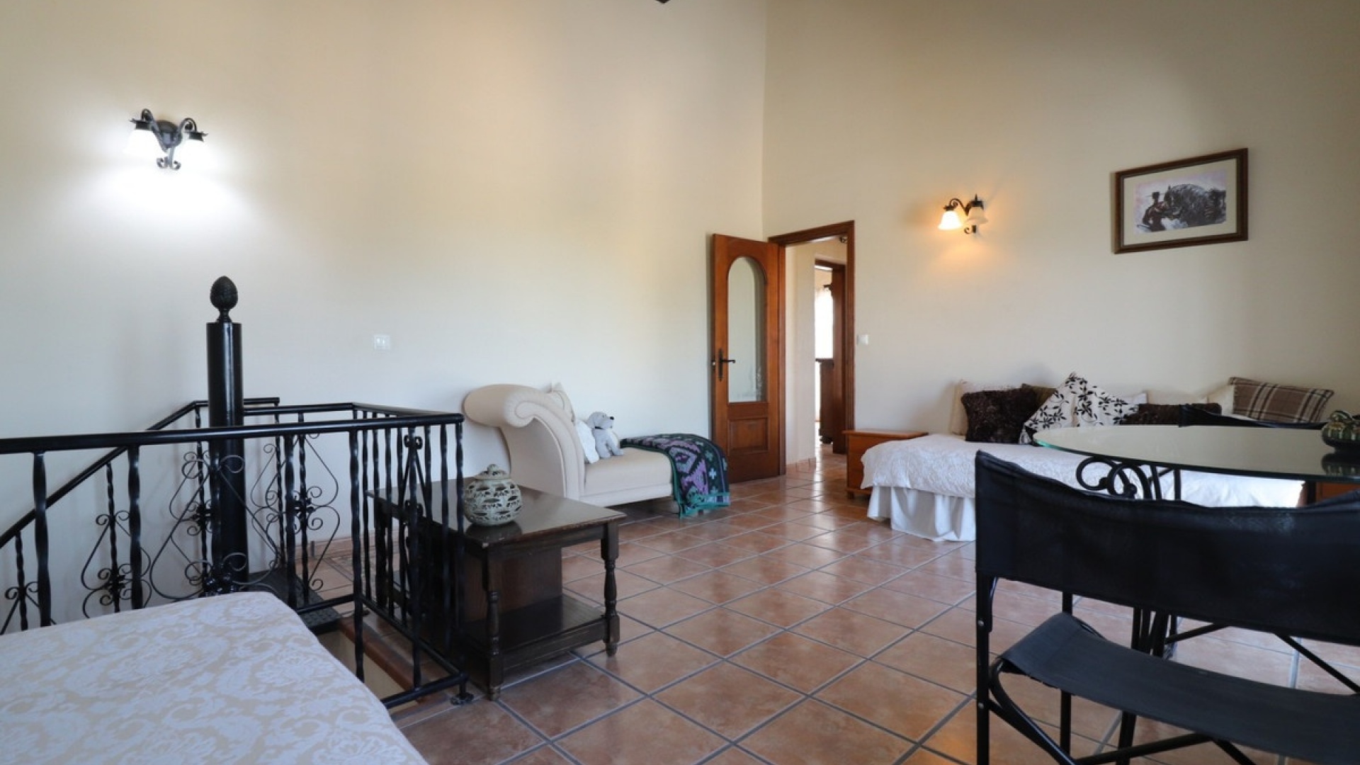 Resale - Villa - Albatera - Albatera Centro