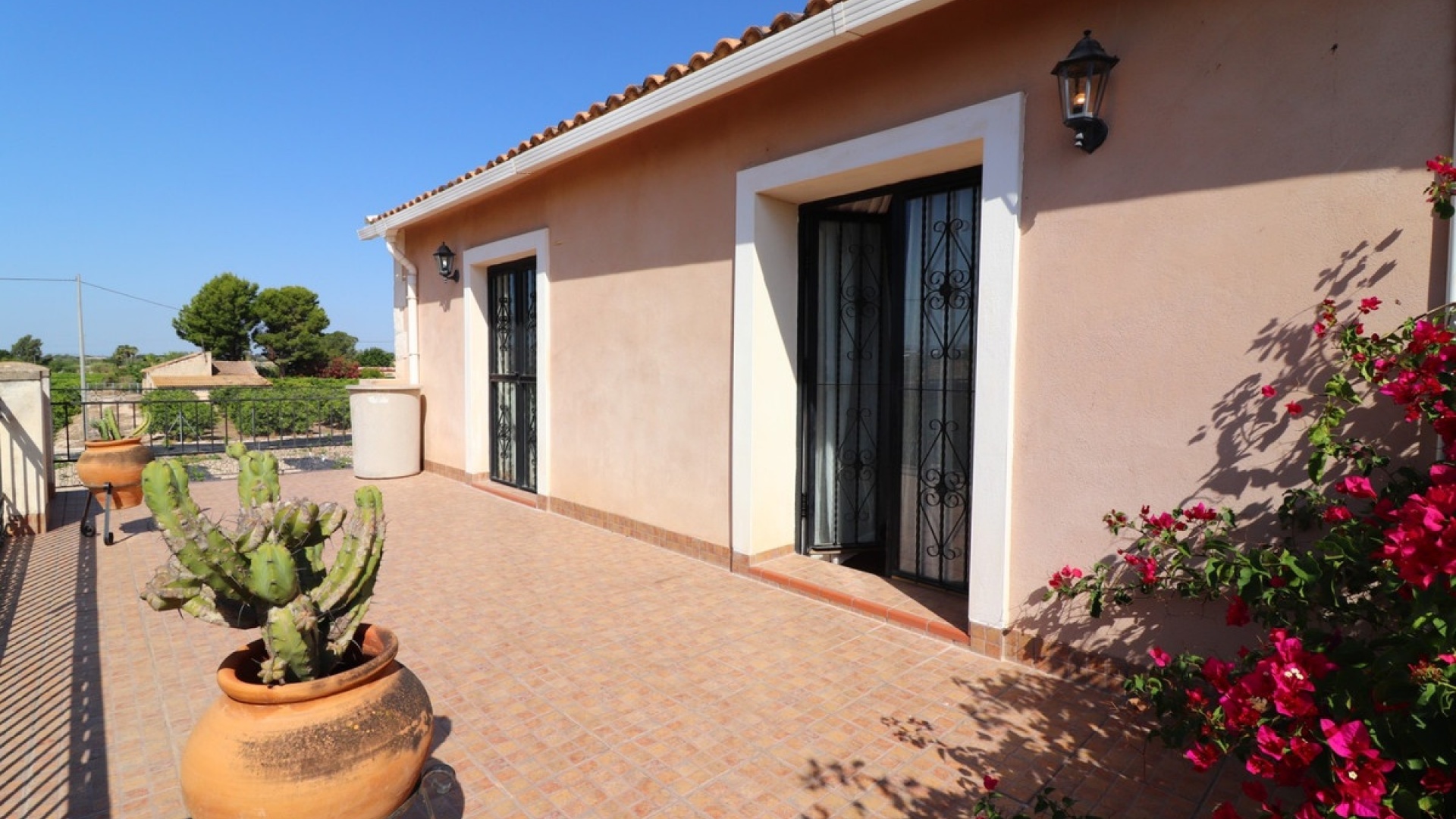 Resale - Villa - Albatera - Albatera Centro