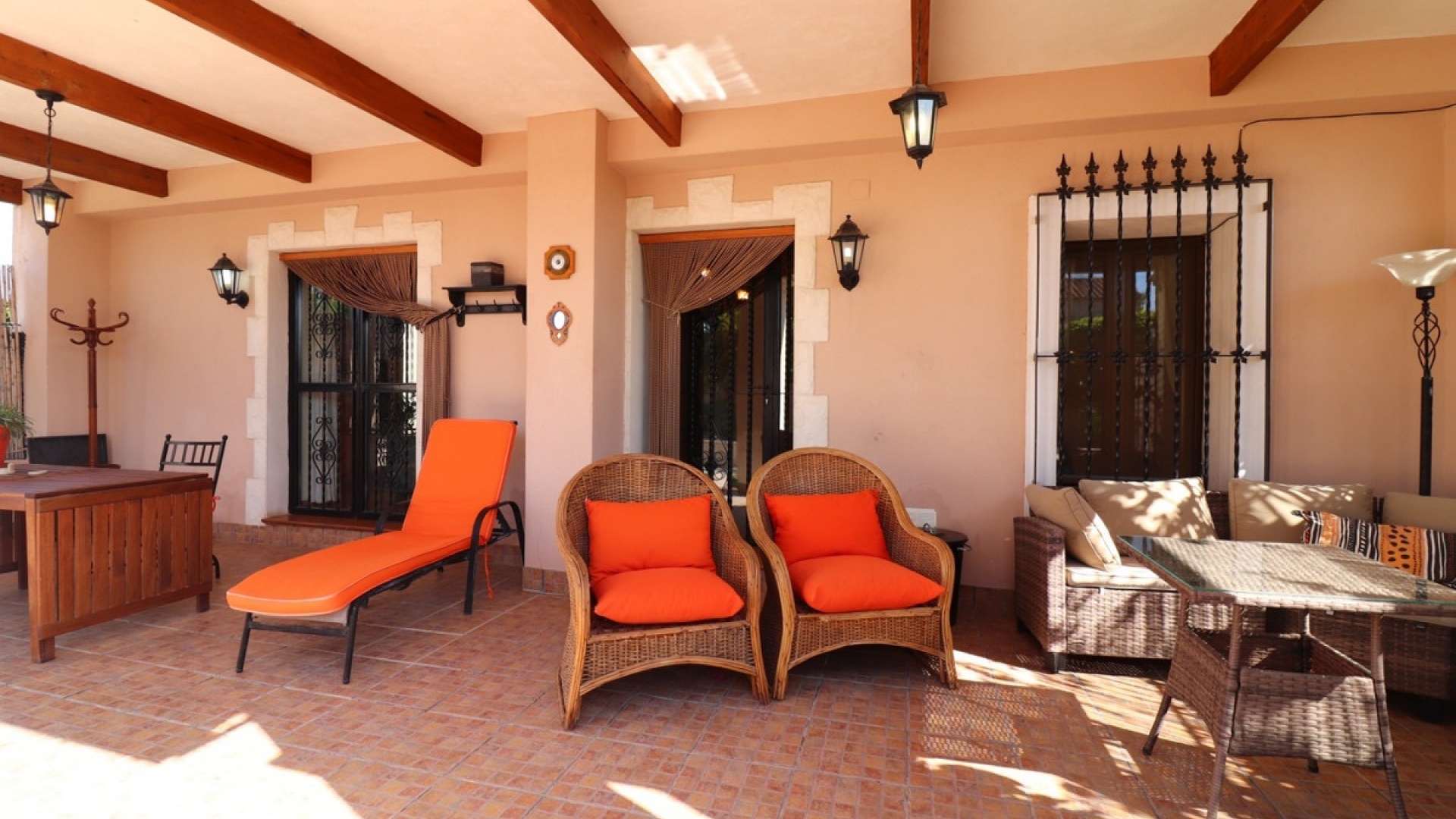 Resale - Villa - Albatera - Albatera Centro