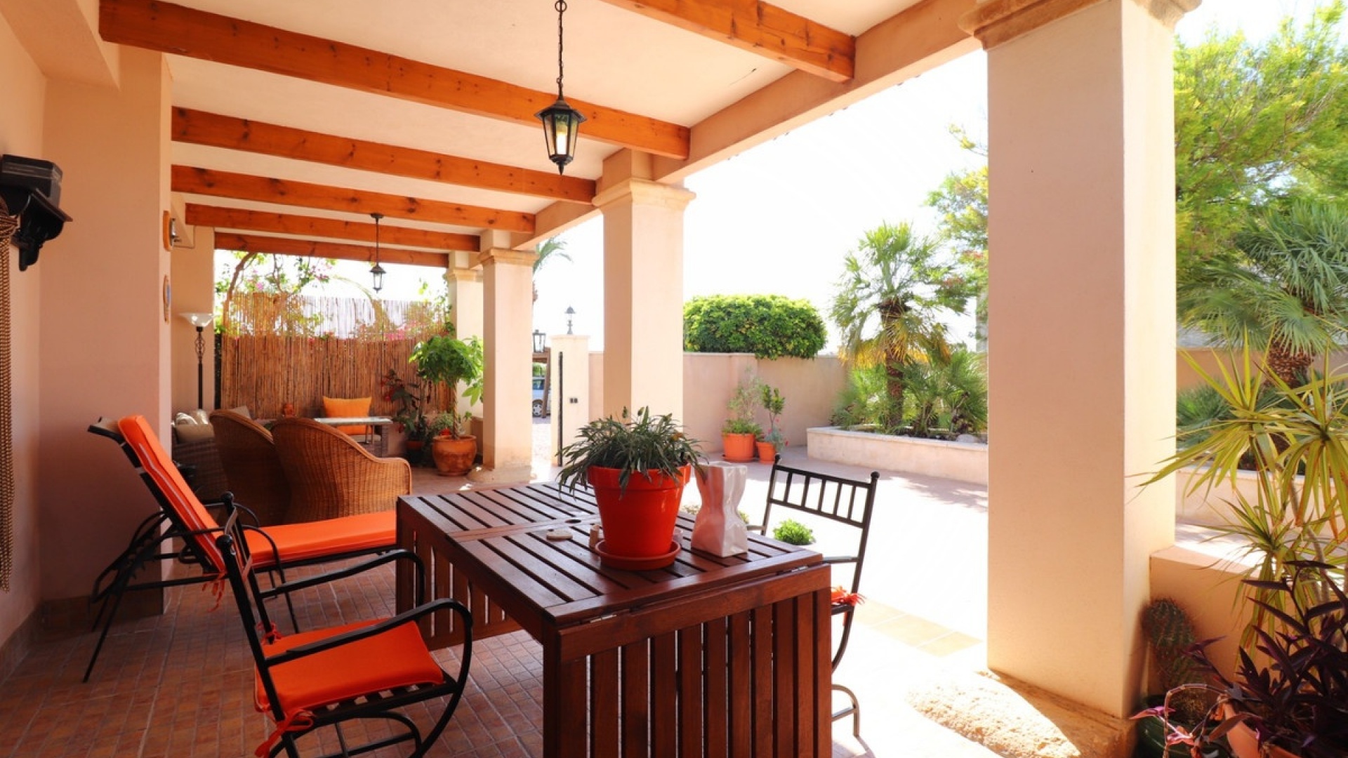 Resale - Villa - Albatera - Albatera Centro