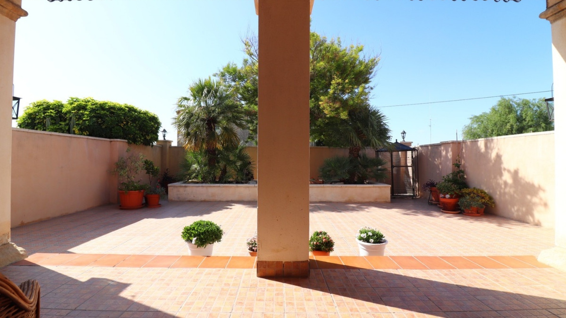 Resale - Villa - Albatera - Albatera Centro