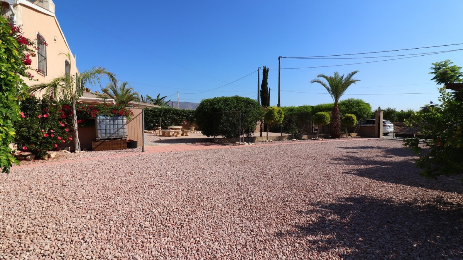 Resale - Villa - Albatera - Albatera Centro