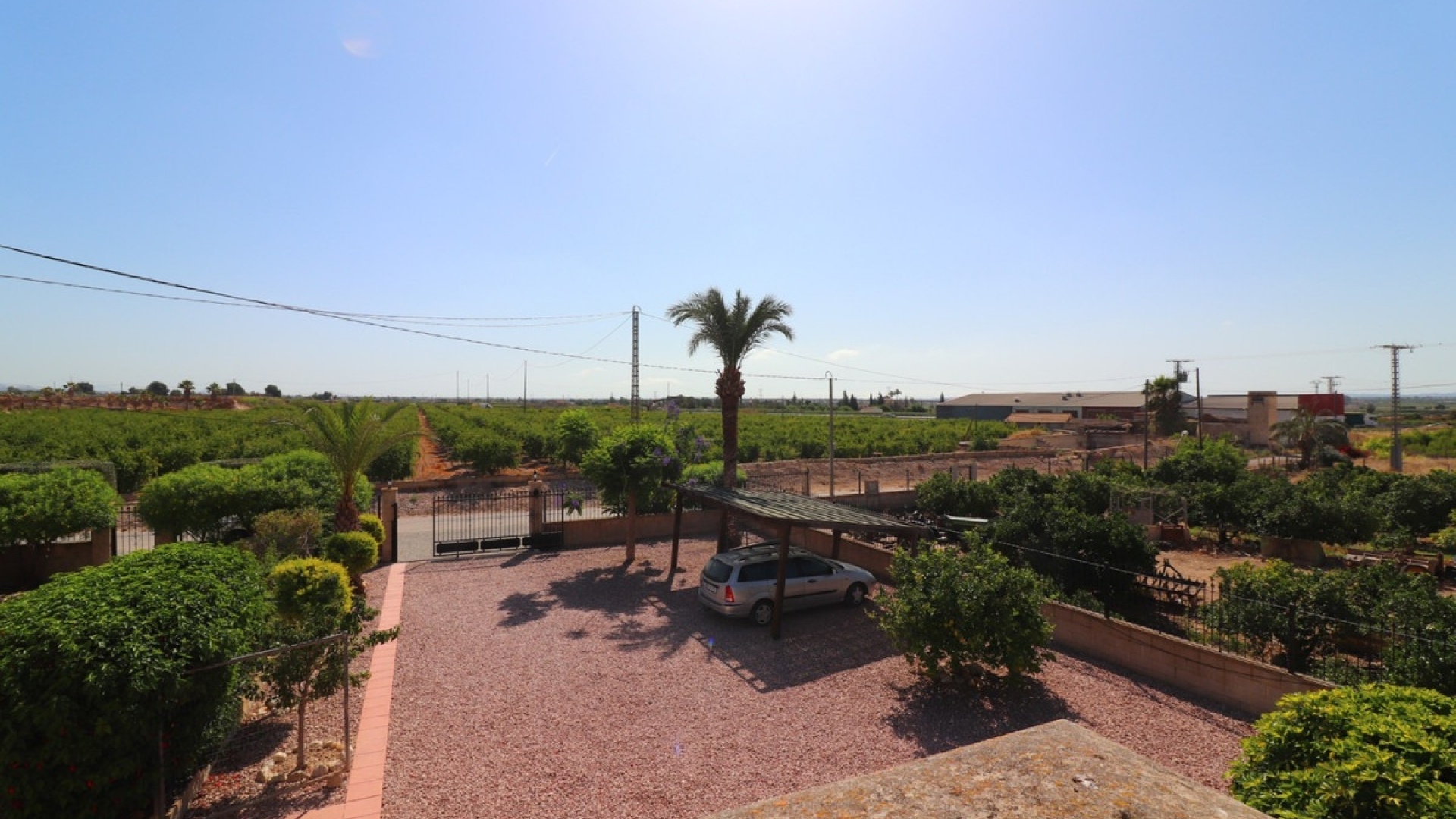 Resale - Villa - Albatera - Albatera Centro