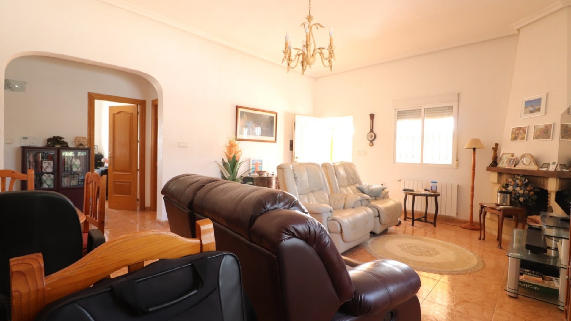 Resale - Villa - Albatera - Albatera Centro