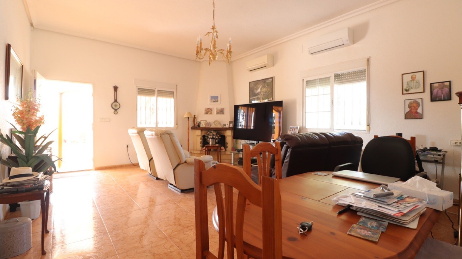 Resale - Villa - Albatera - Albatera Centro
