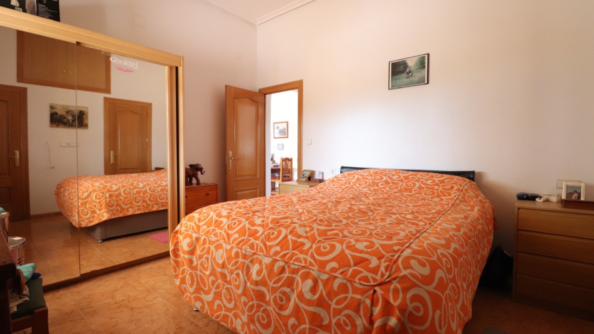 Resale - Villa - Albatera - Albatera Centro