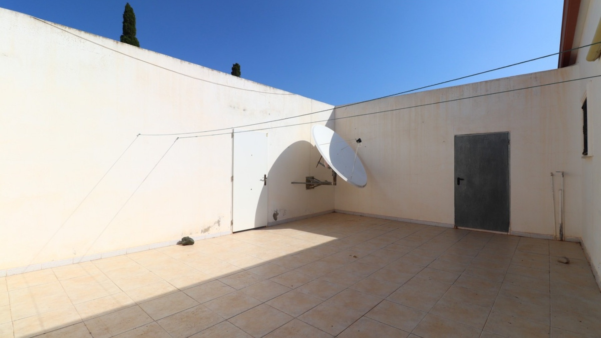 Resale - Villa - Albatera - Albatera Centro