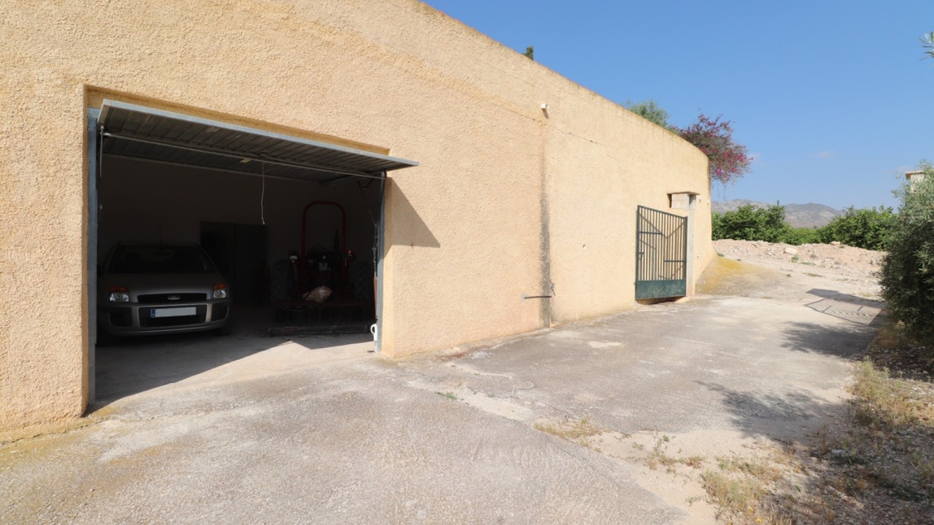 Resale - Villa - Albatera - Albatera Centro