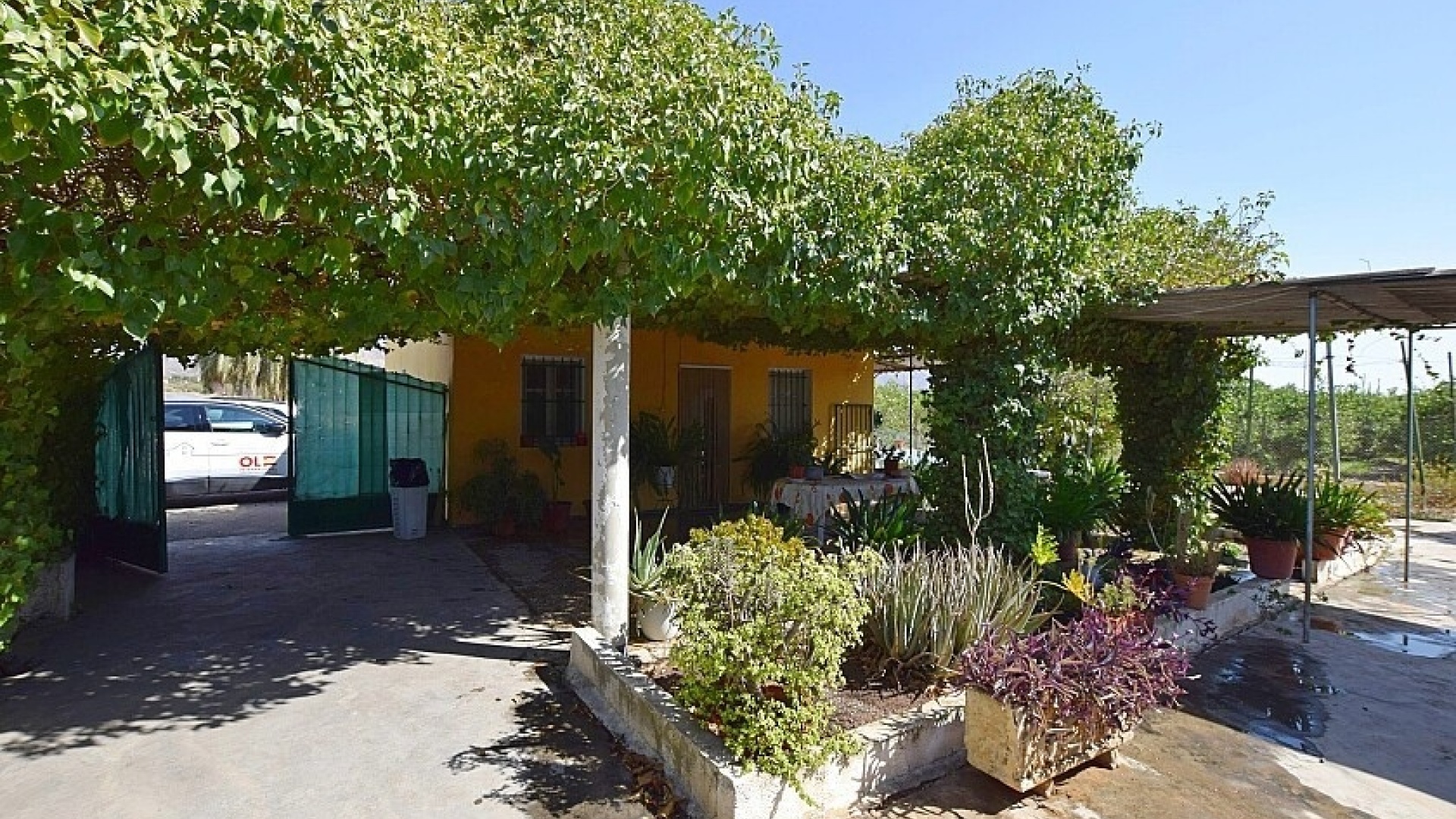 Resale - Villa - Albatera - Albatera Centro