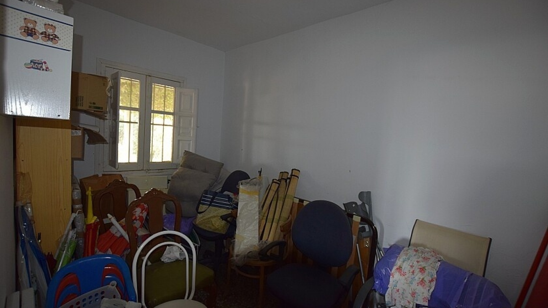 Resale - Villa - Albatera - Albatera Centro