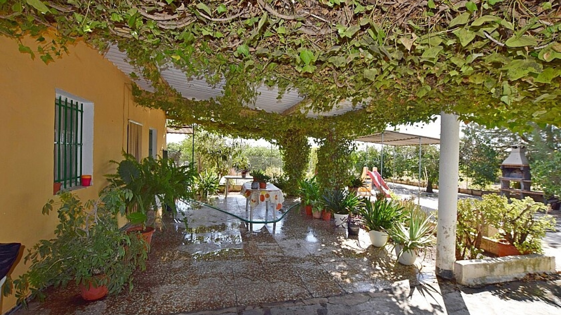 Resale - Villa - Albatera - albatera