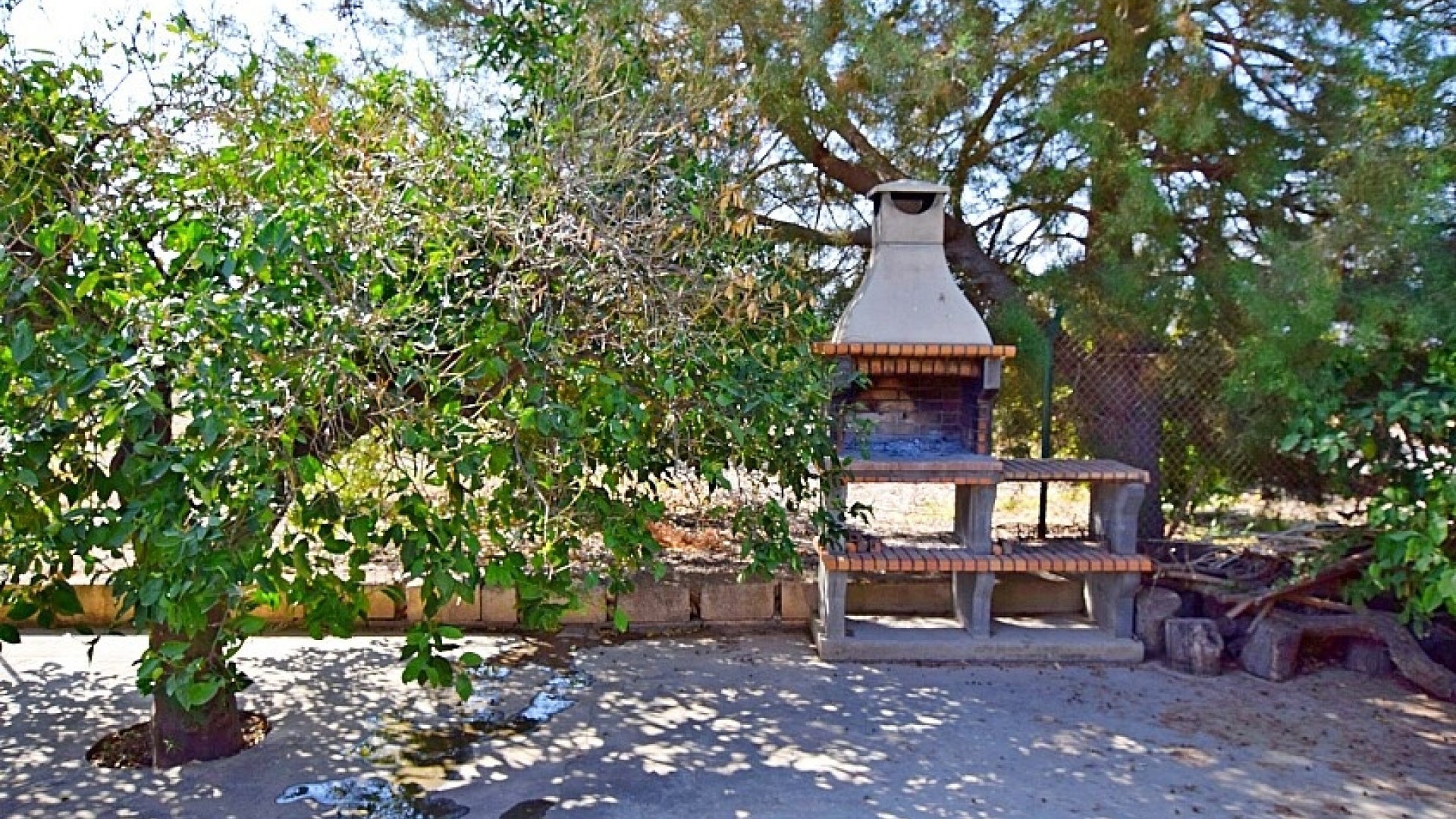 Resale - Villa - Albatera - albatera