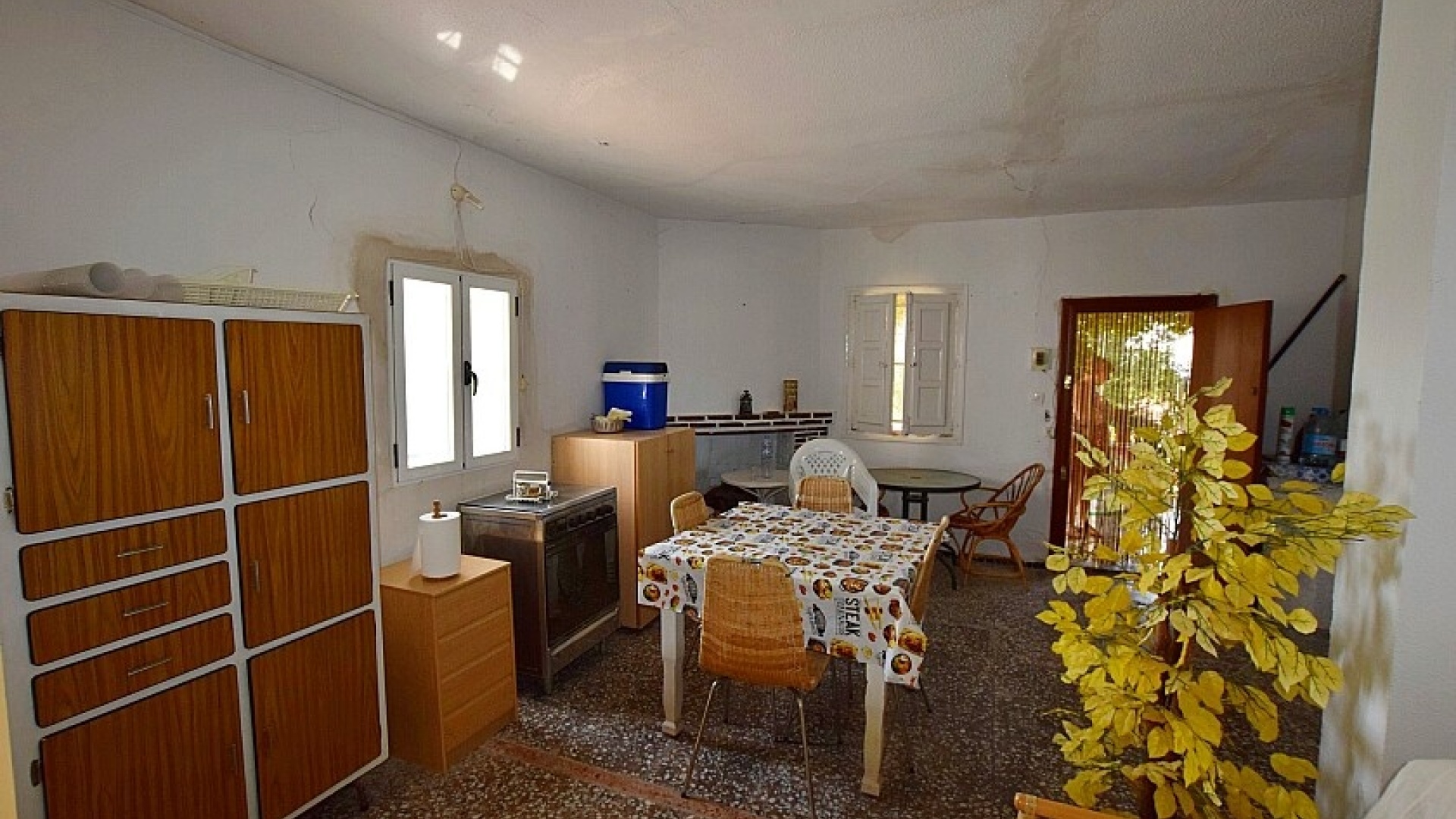 Resale - Villa - Albatera - albatera