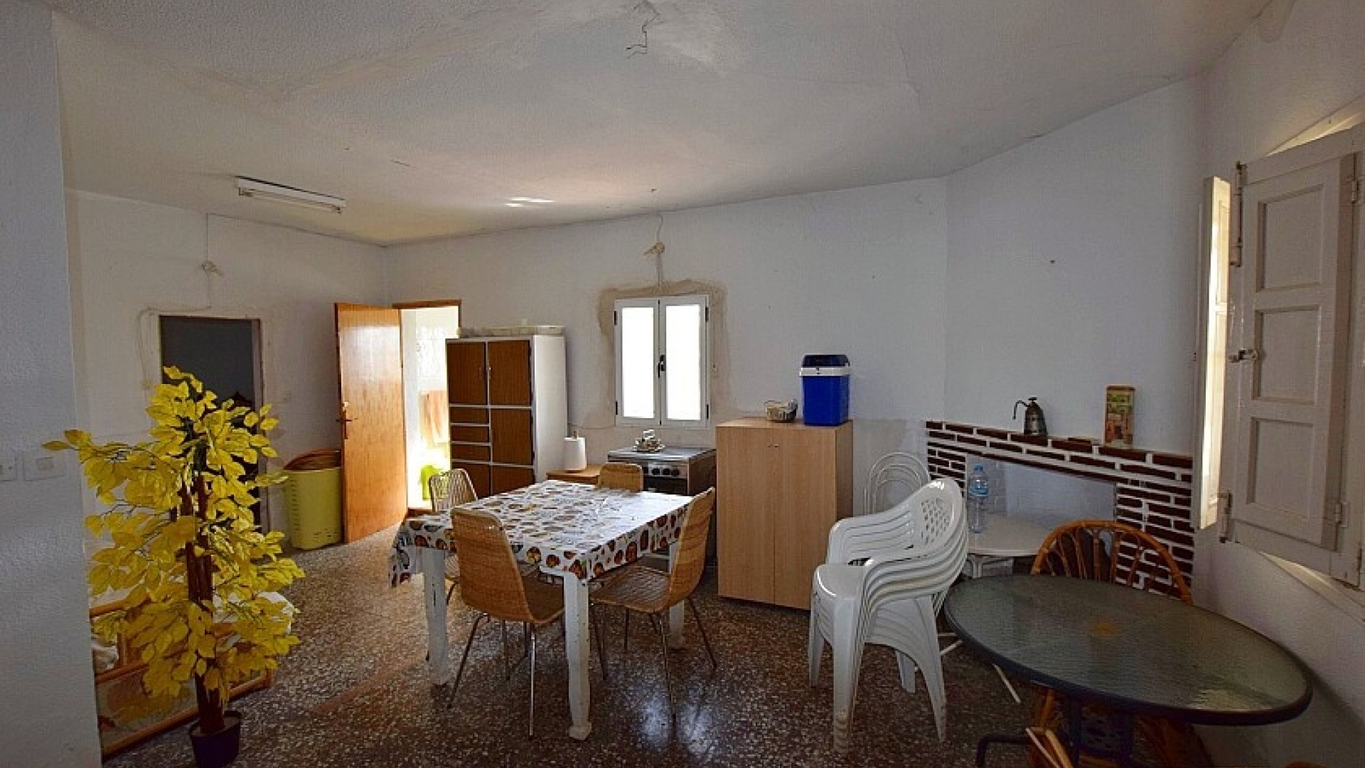 Resale - Villa - Albatera - albatera