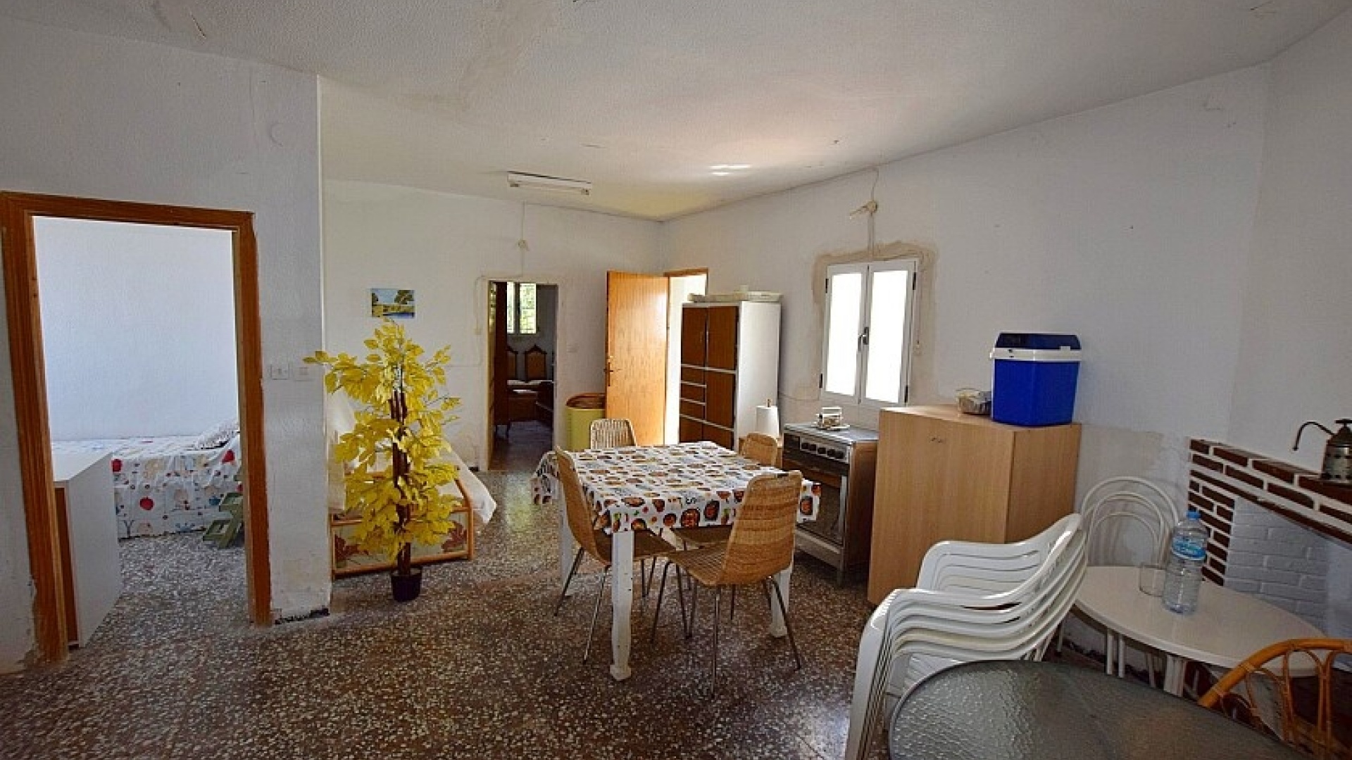 Resale - Villa - Albatera - albatera