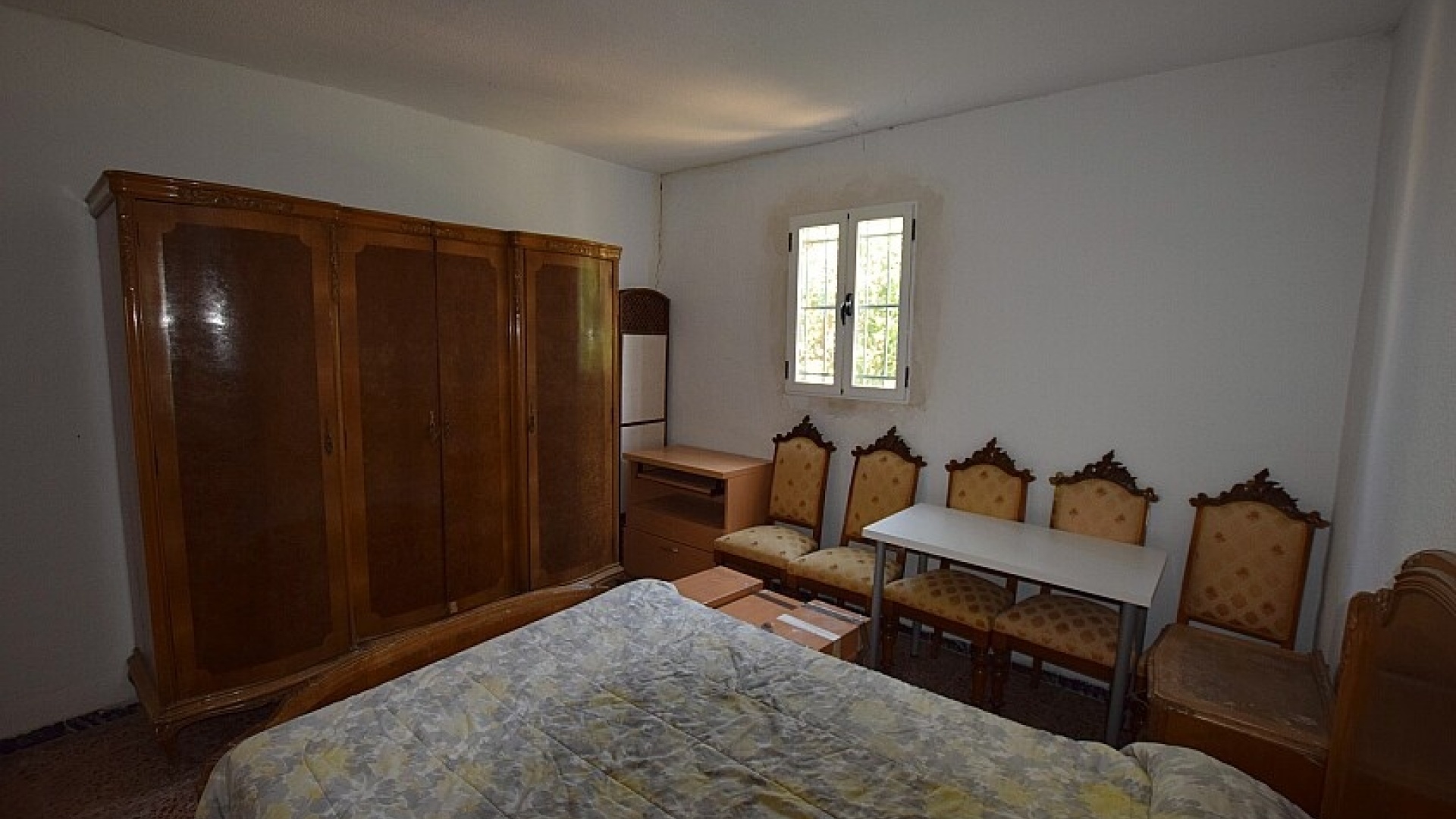 Resale - Villa - Albatera - albatera