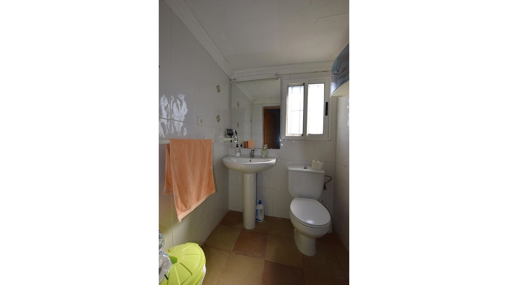 Resale - Villa - Albatera - albatera