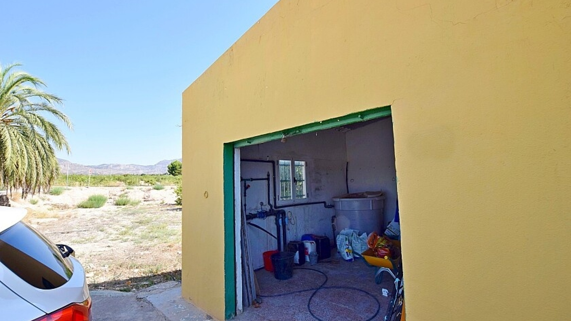 Resale - Villa - Albatera - albatera