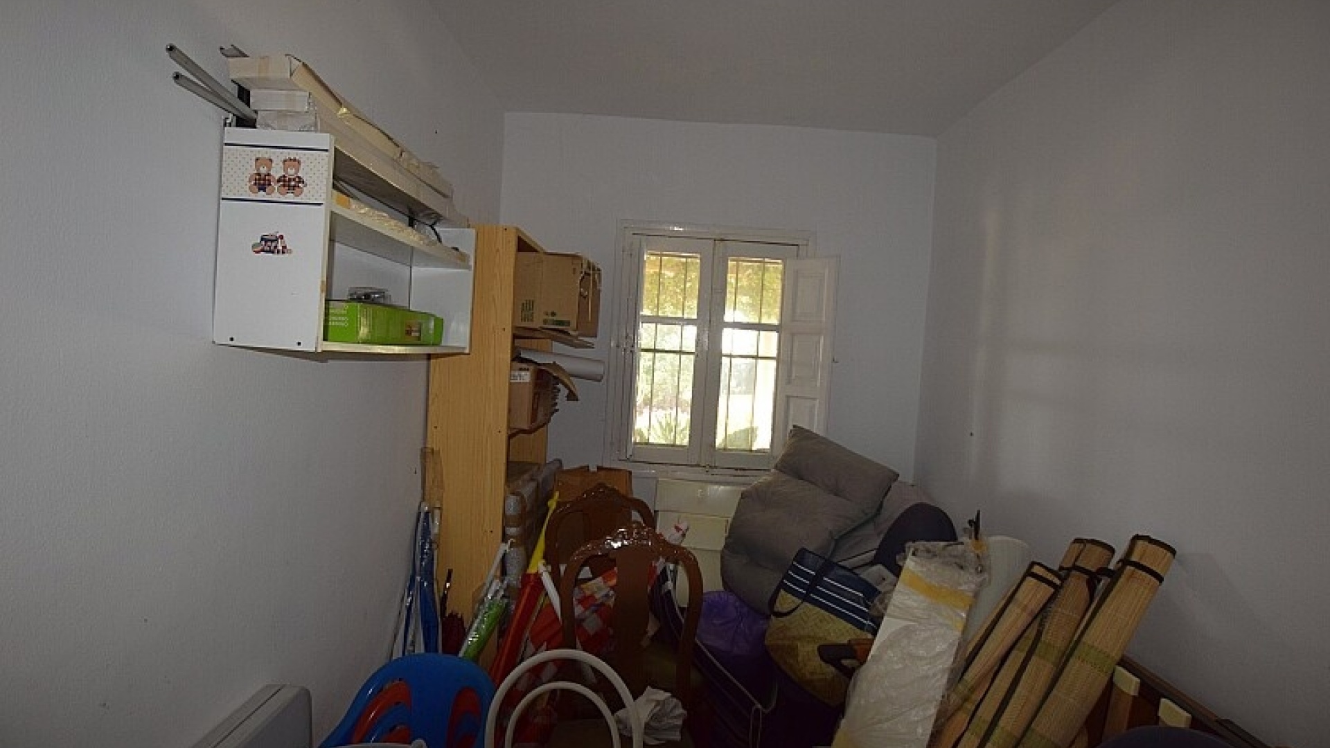 Resale - Villa - Albatera - albatera