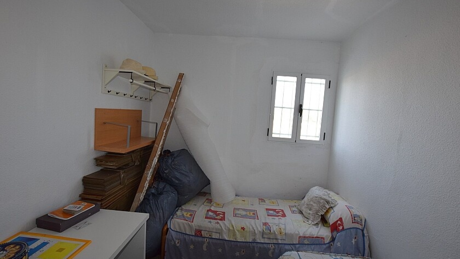 Resale - Villa - Albatera - albatera