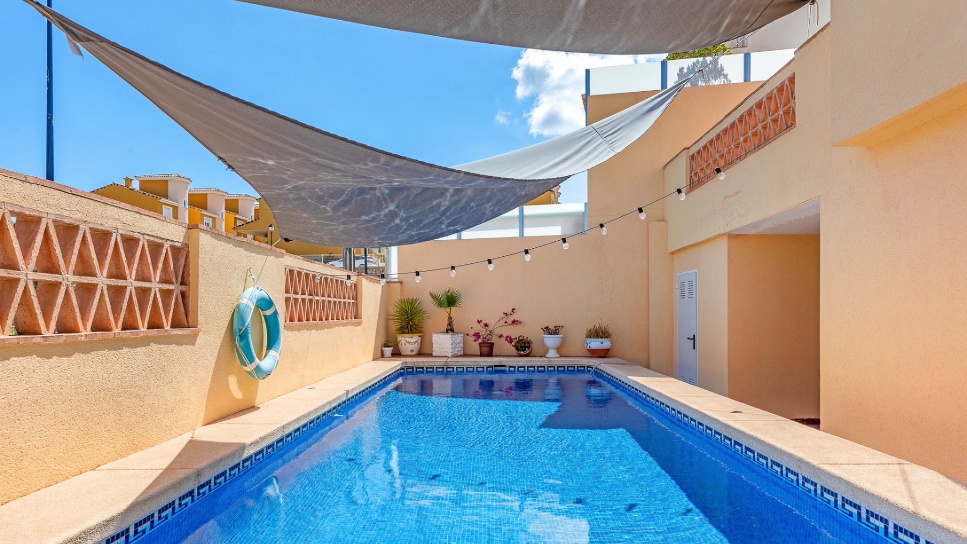 Resale - Villa - Alfas del Pi - Alfaz del Pi