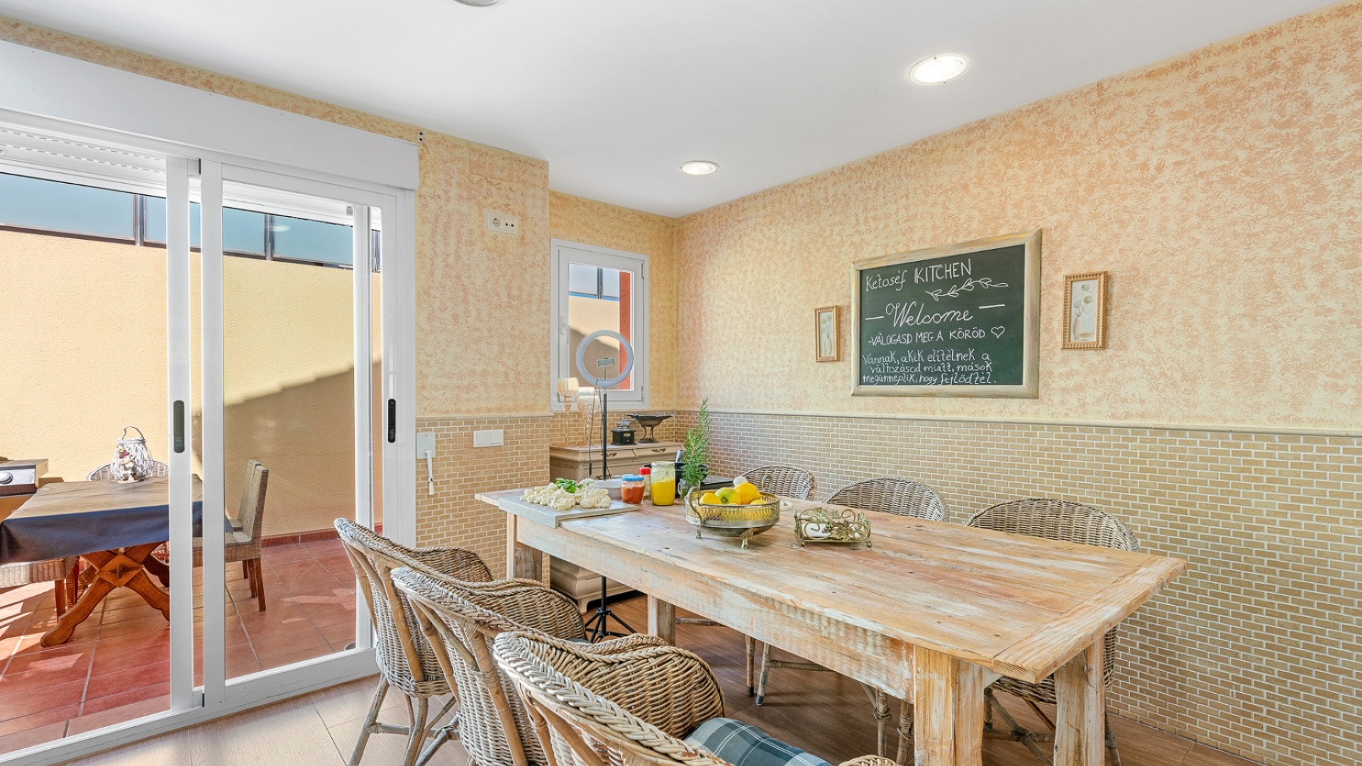 Resale - Villa - Alfas del Pi - Alfaz del Pi