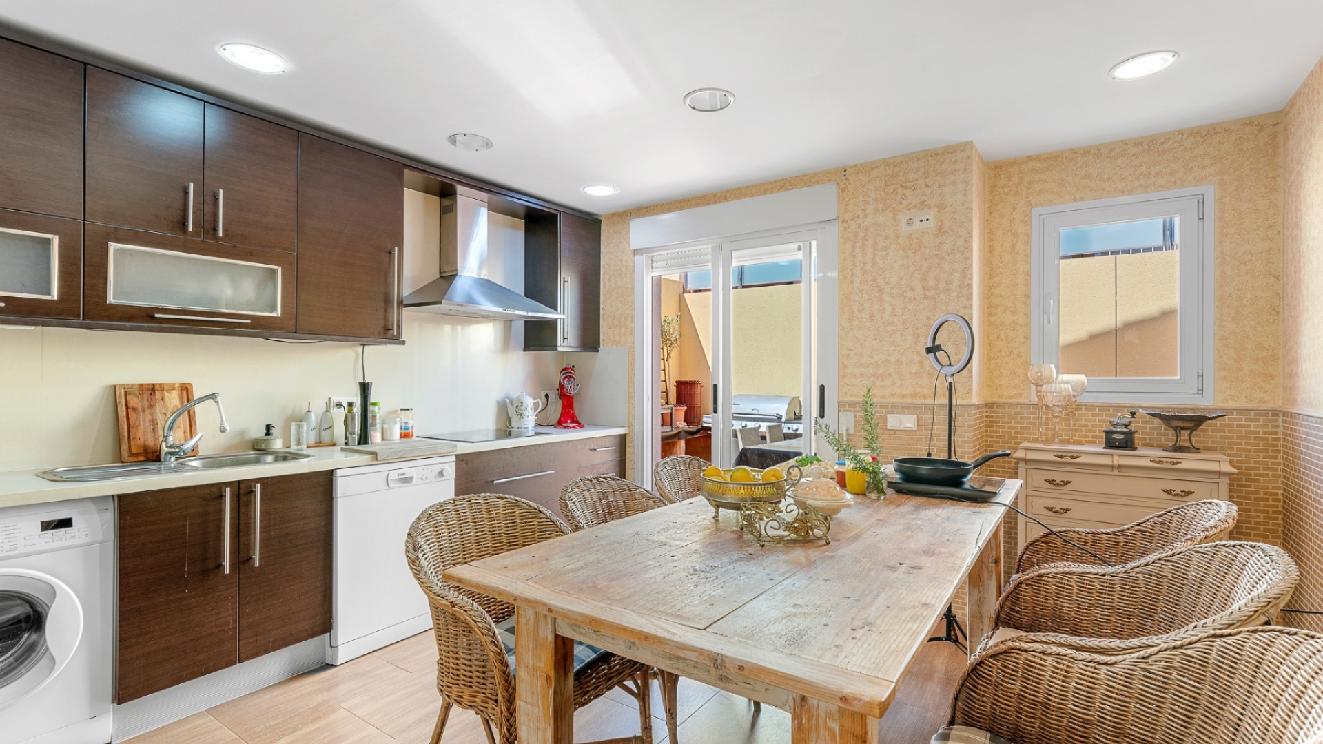 Resale - Villa - Alfas del Pi - Alfaz del Pi