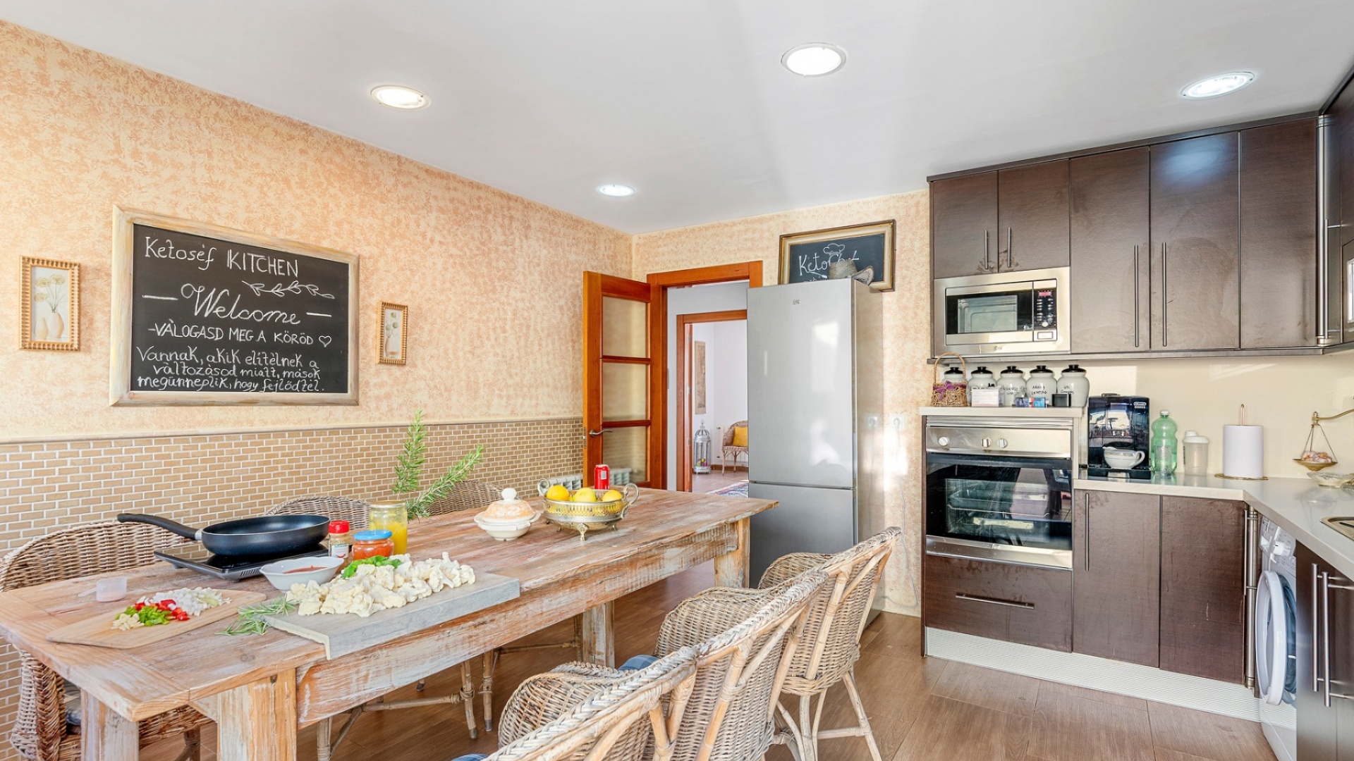 Resale - Villa - Alfas del Pi - Alfaz del Pi