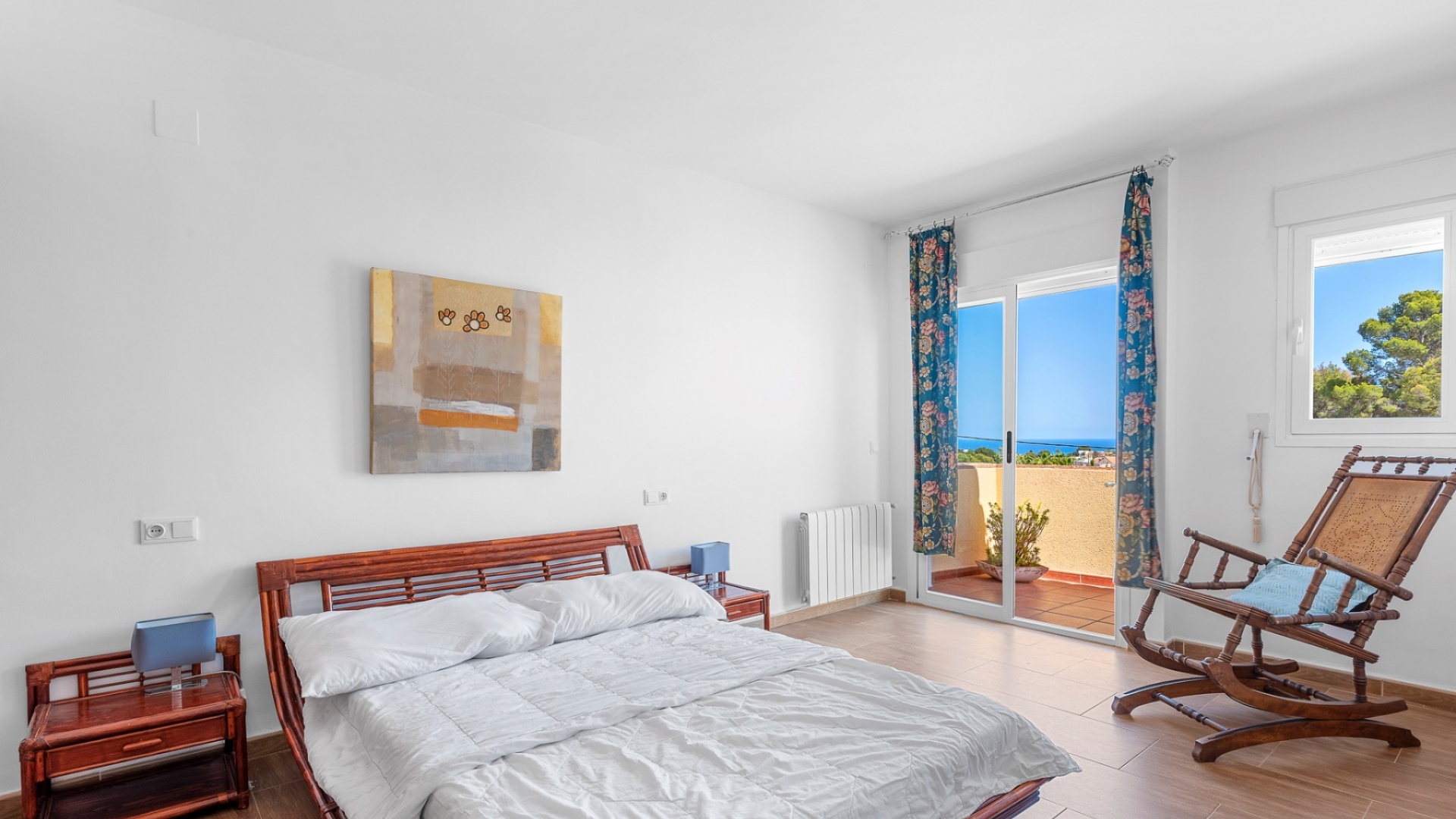 Resale - Villa - Alfas del Pi - Alfaz del Pi