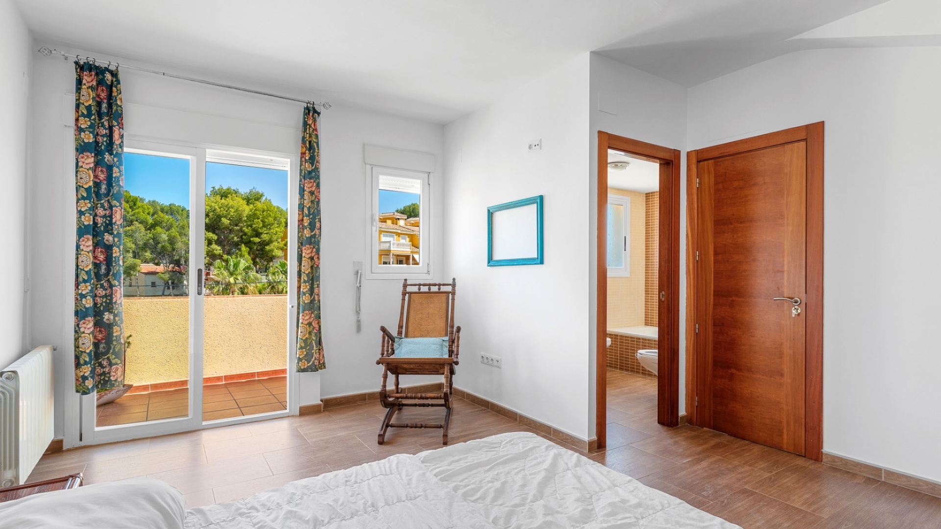 Resale - Villa - Alfas del Pi - Alfaz del Pi