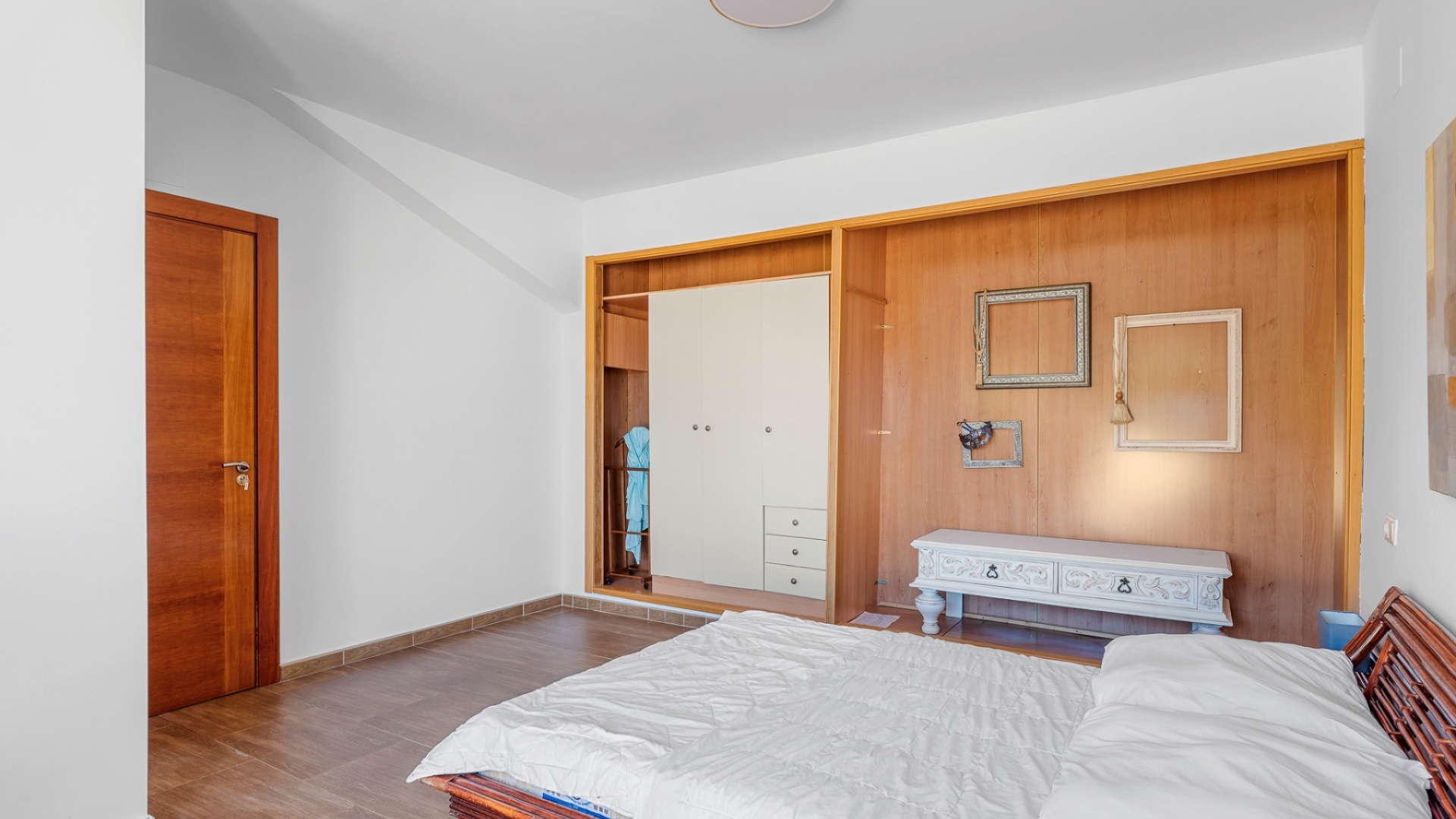 Resale - Villa - Alfas del Pi - Alfaz del Pi