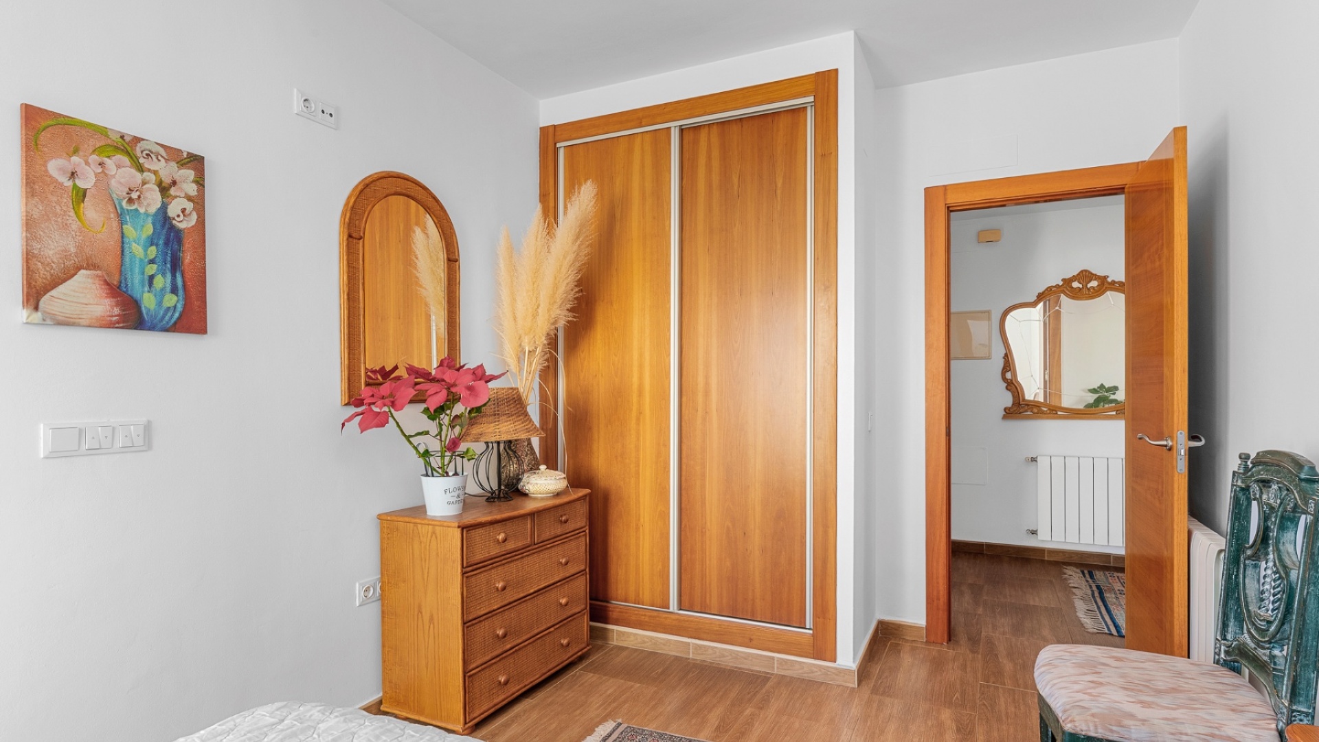 Resale - Villa - Alfas del Pi - Alfaz del Pi