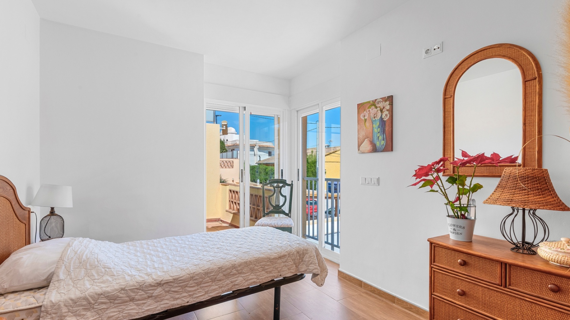 Resale - Villa - Alfas del Pi - Alfaz del Pi