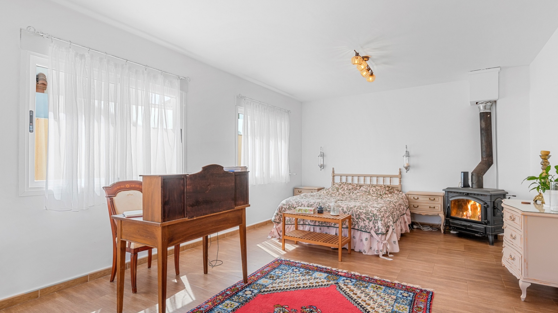 Resale - Villa - Alfas del Pi - Alfaz del Pi