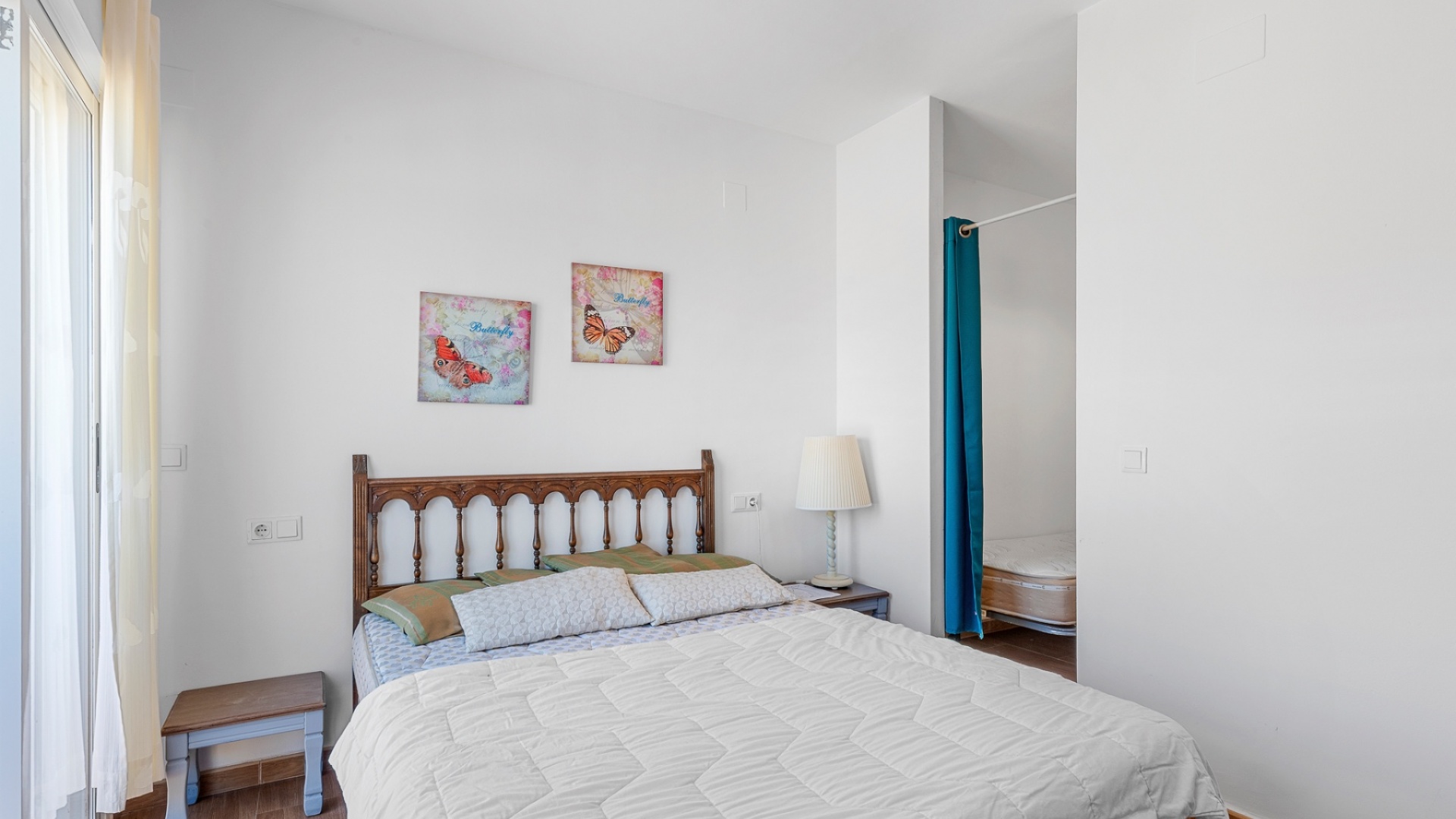 Resale - Villa - Alfas del Pi - Alfaz del Pi