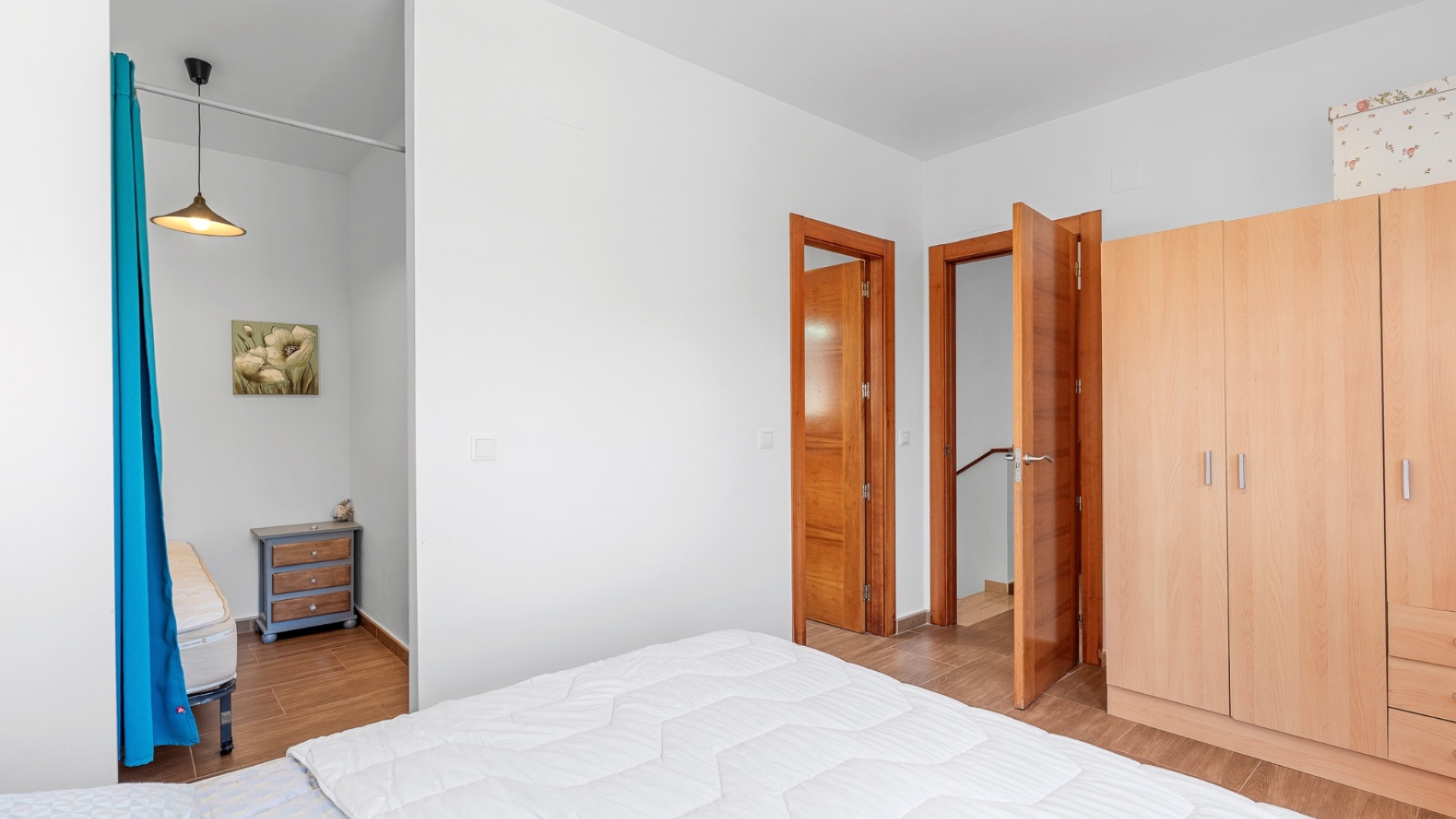 Resale - Villa - Alfas del Pi - Alfaz del Pi